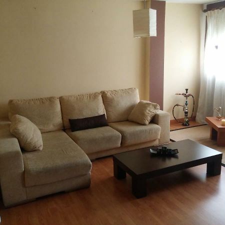 Piso Centrico, Amplio, Luminoso Y Familiar, Con Garaje Segun Disponibilidad Apartment Ла Лагуна Екстериор снимка
