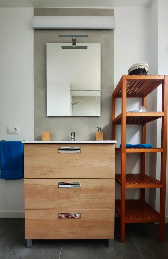Piso Centrico, Amplio, Luminoso Y Familiar, Con Garaje Segun Disponibilidad Apartment Ла Лагуна Екстериор снимка
