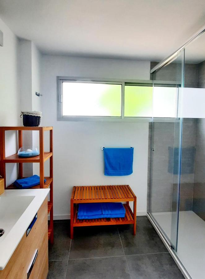 Piso Centrico, Amplio, Luminoso Y Familiar, Con Garaje Segun Disponibilidad Apartment Ла Лагуна Екстериор снимка