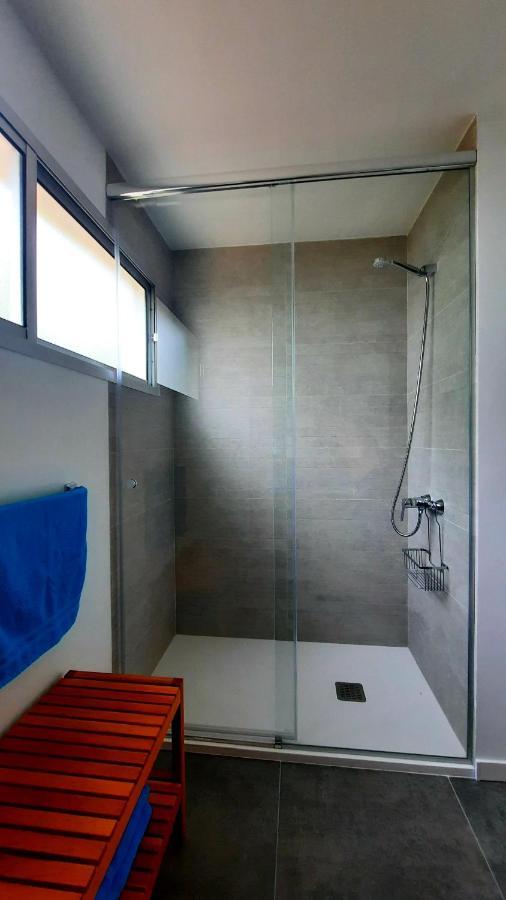 Piso Centrico, Amplio, Luminoso Y Familiar, Con Garaje Segun Disponibilidad Apartment Ла Лагуна Екстериор снимка