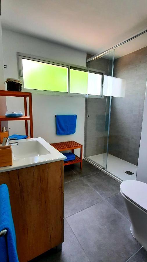 Piso Centrico, Amplio, Luminoso Y Familiar, Con Garaje Segun Disponibilidad Apartment Ла Лагуна Екстериор снимка