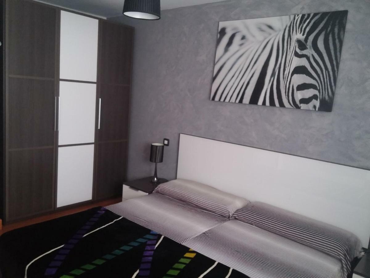 Piso Centrico, Amplio, Luminoso Y Familiar, Con Garaje Segun Disponibilidad Apartment Ла Лагуна Екстериор снимка