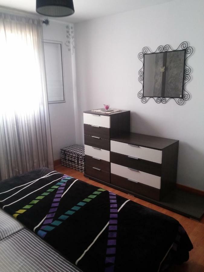 Piso Centrico, Amplio, Luminoso Y Familiar, Con Garaje Segun Disponibilidad Apartment Ла Лагуна Екстериор снимка