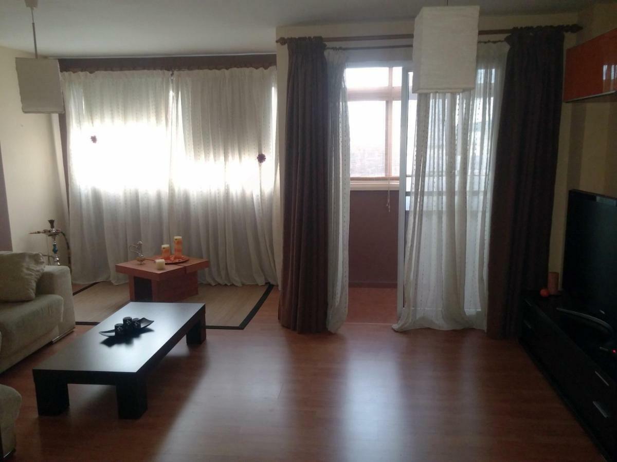Piso Centrico, Amplio, Luminoso Y Familiar, Con Garaje Segun Disponibilidad Apartment Ла Лагуна Екстериор снимка